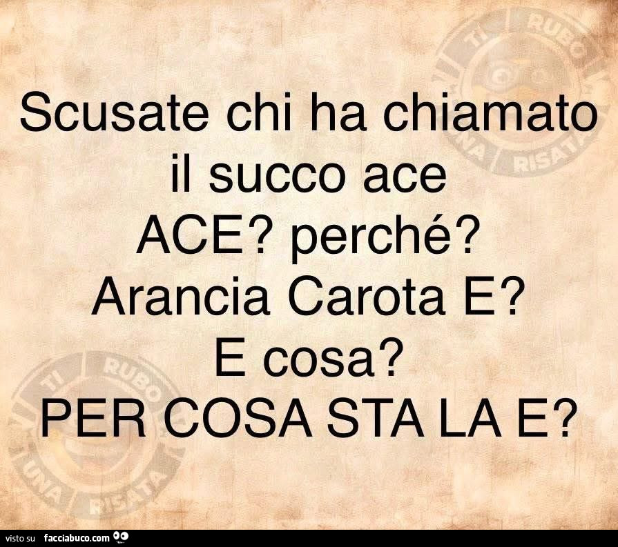 Vaccata