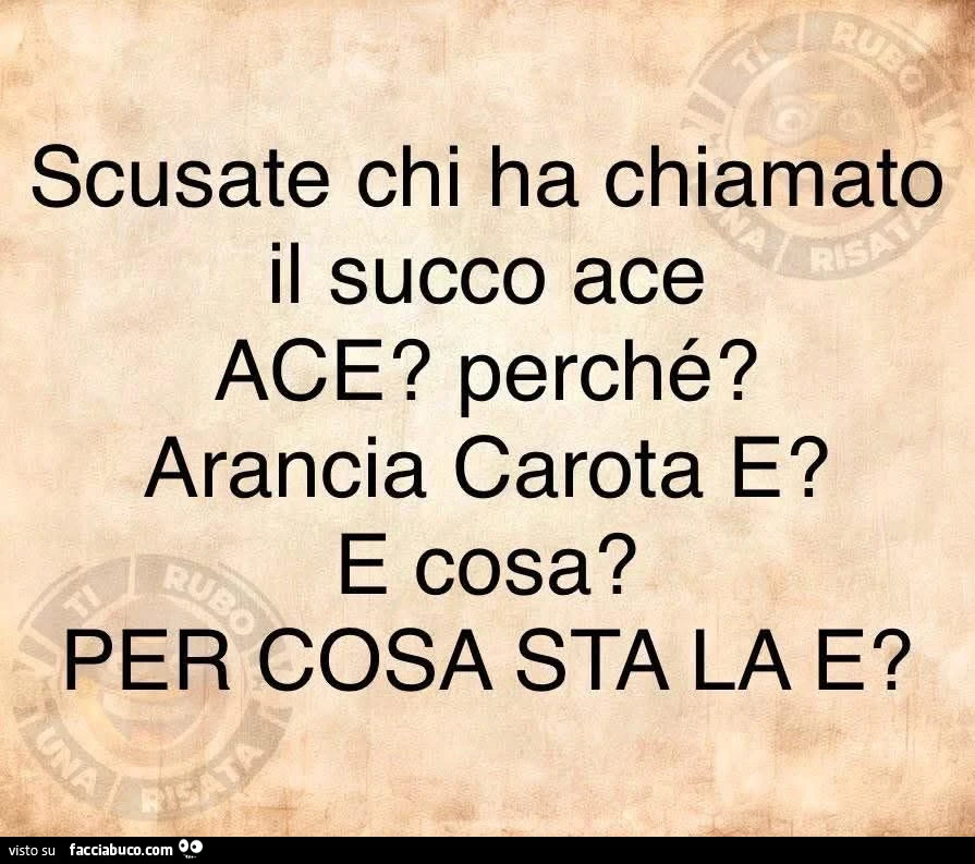 Vaccata