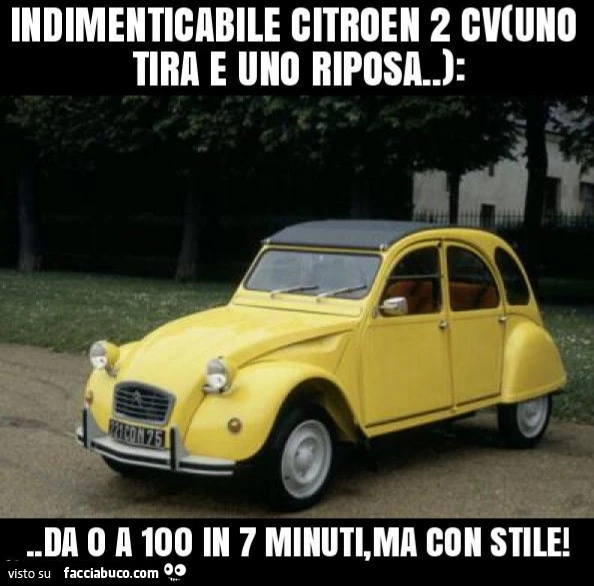 Citroen