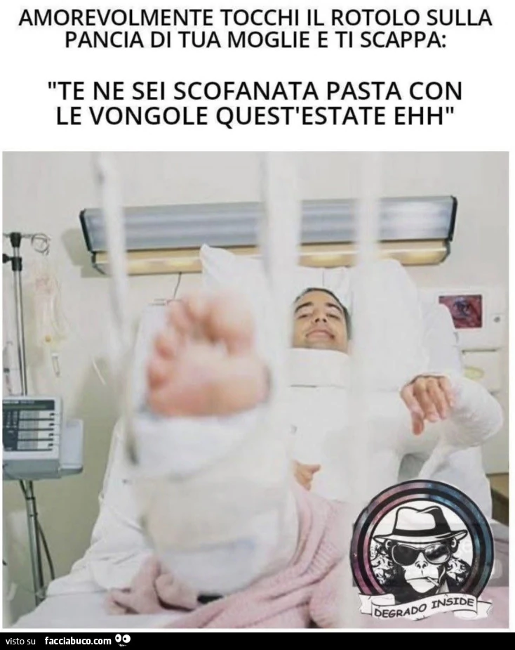 Vaccata