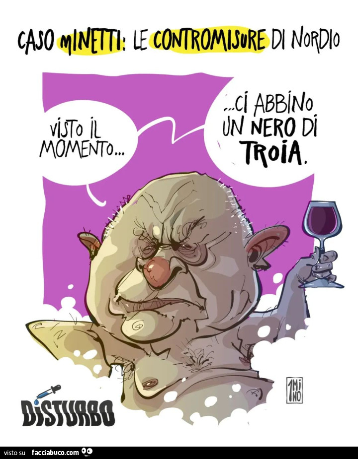 Vaccata