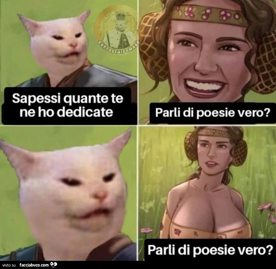 Vaccata