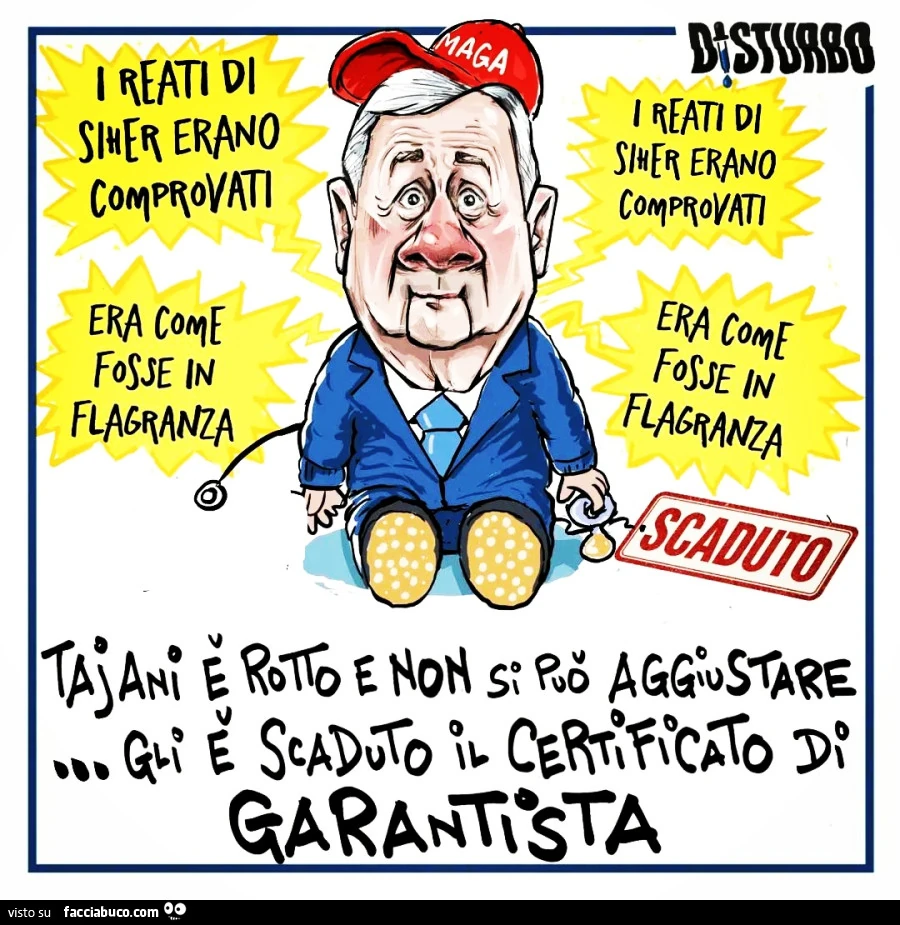 Vaccata