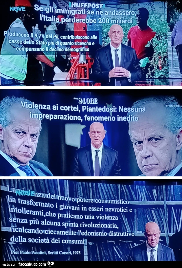 Vaccata