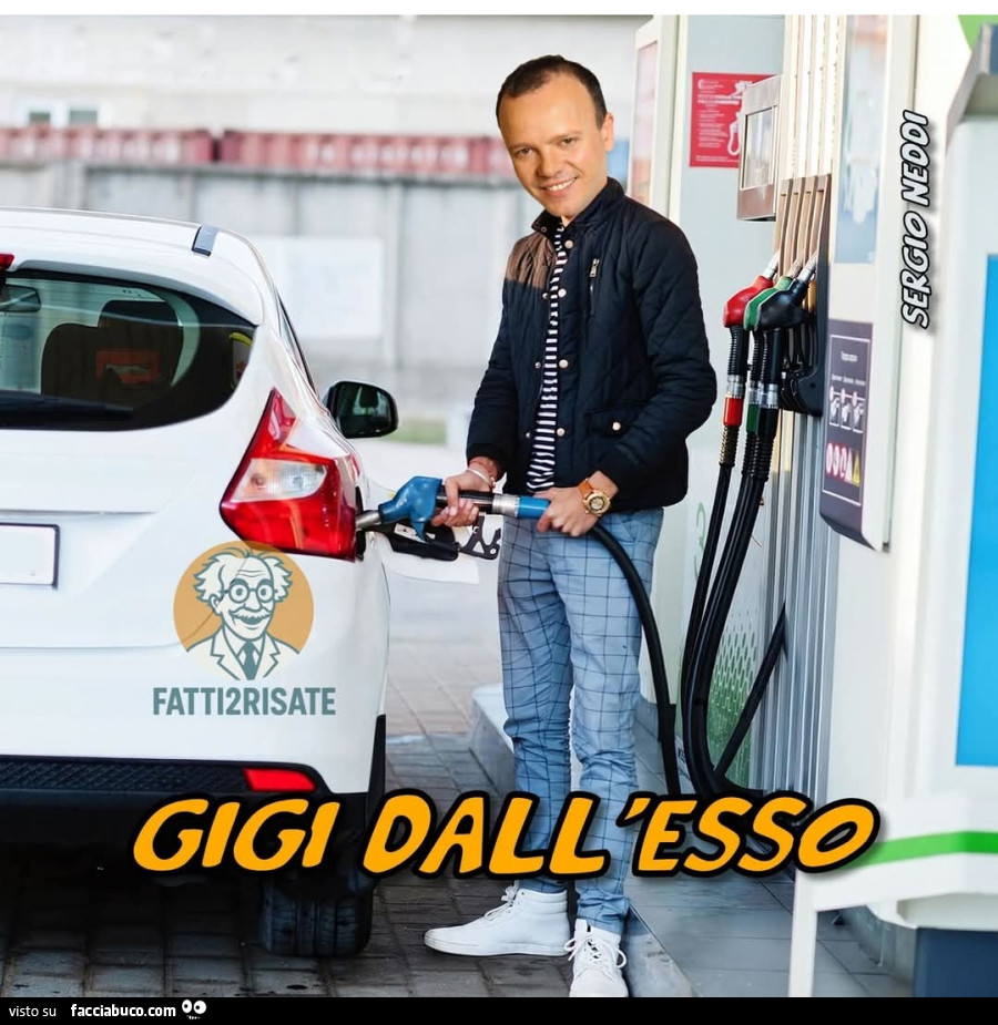 Gigi D'Alessio