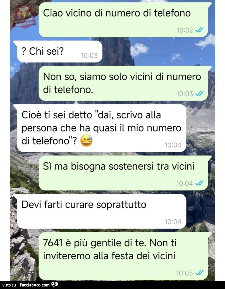 Vaccata