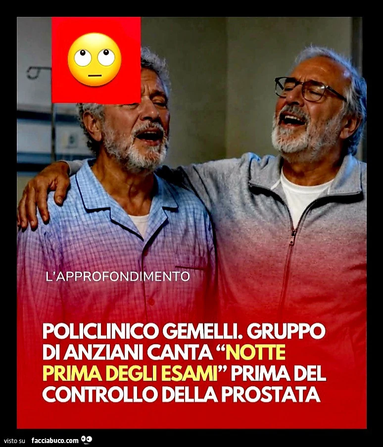 Notte