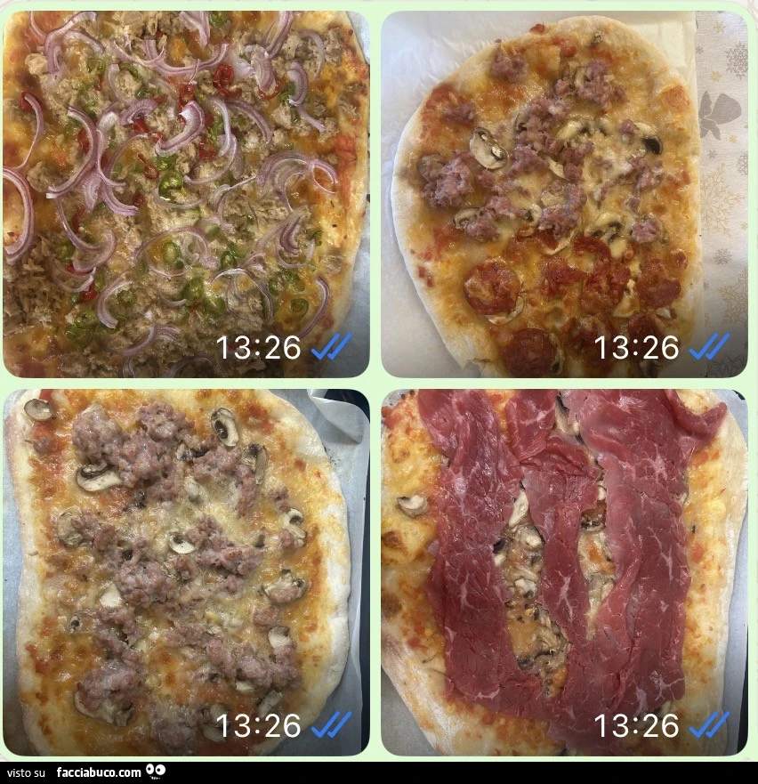 Vaccata
