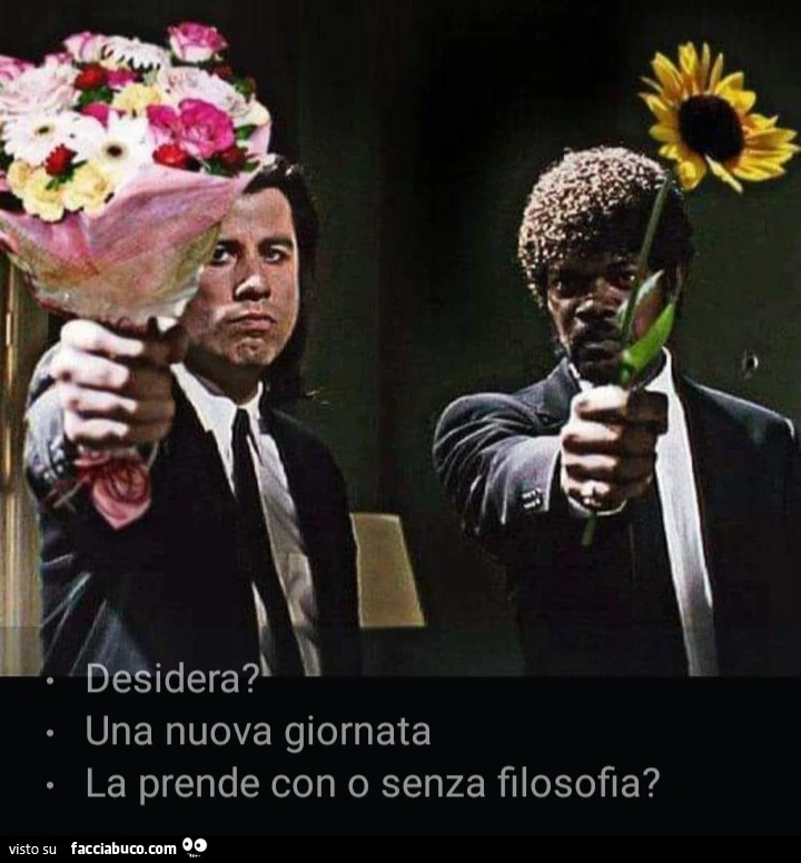 Vaccata
