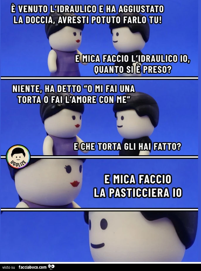Vaccata