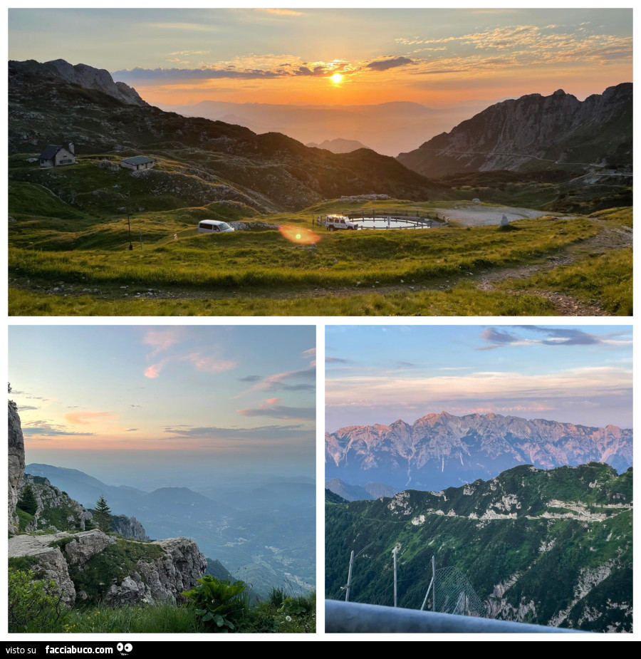 Prealpi
