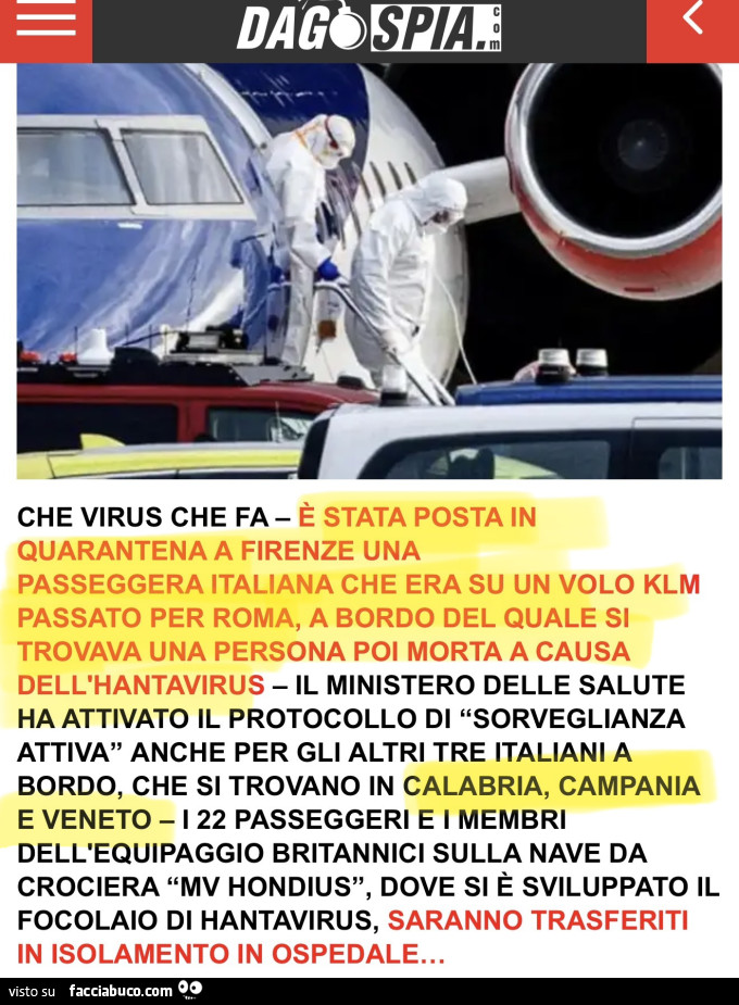 Vaccata