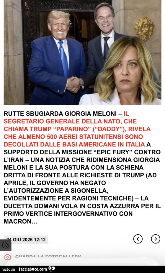 Vaccata