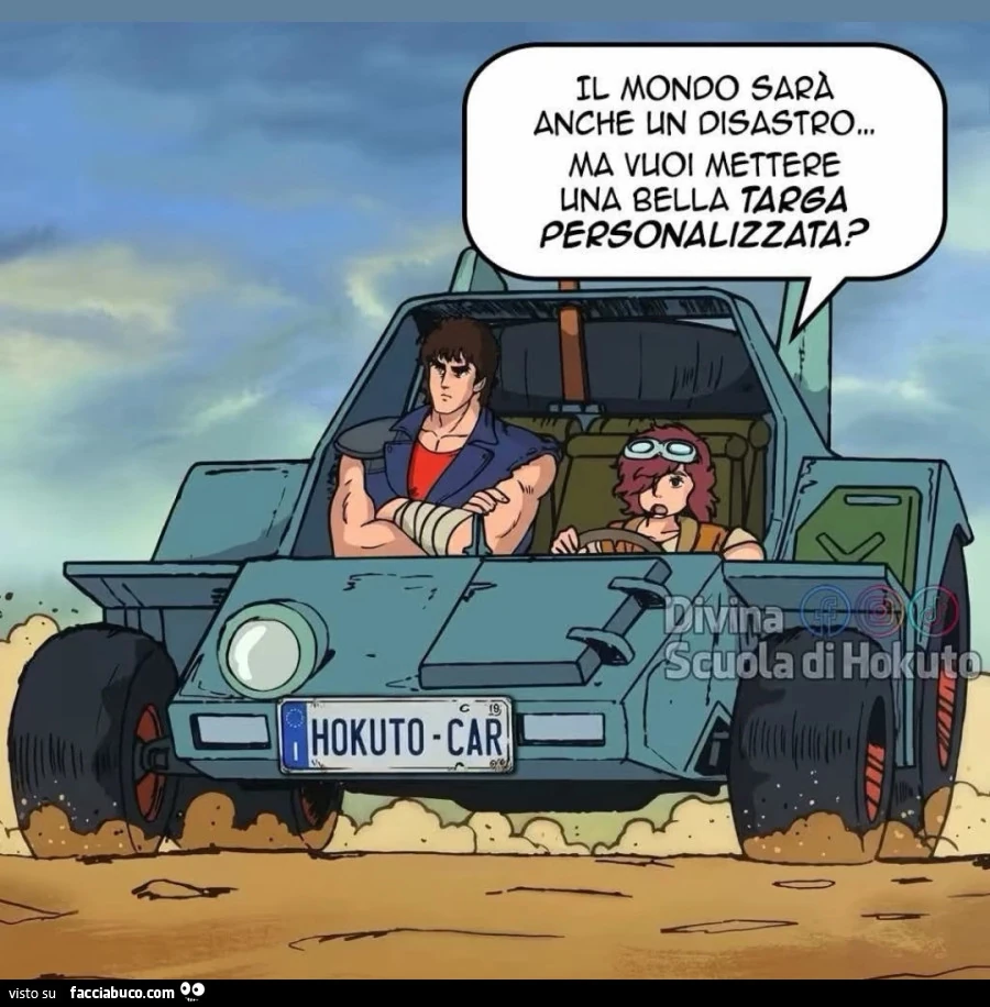 Vaccata