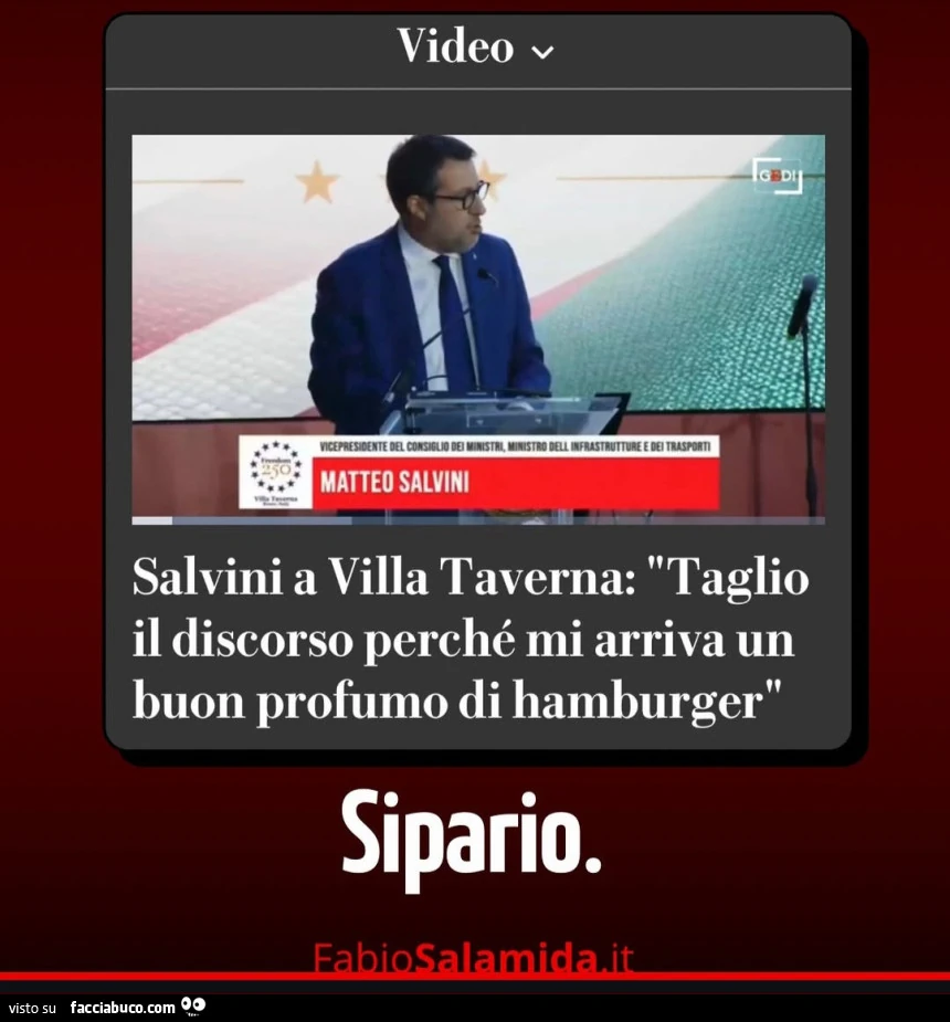 Vaccata