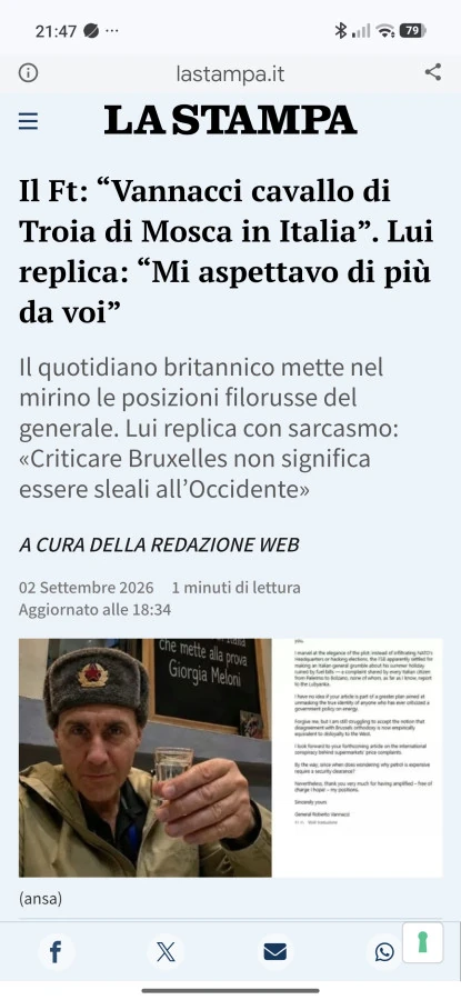 Vaccata