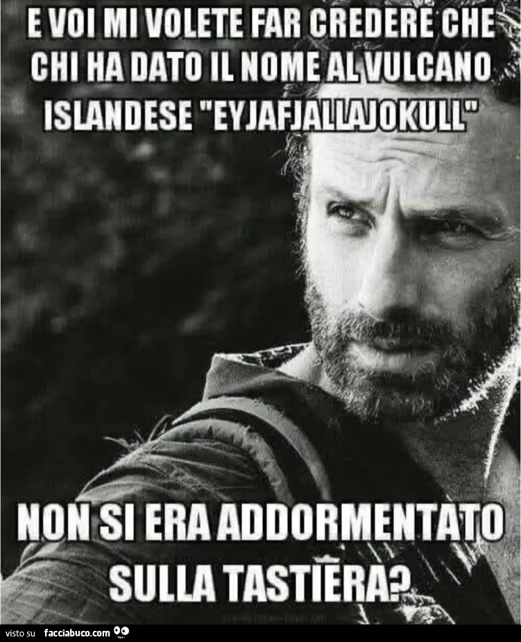 Islanda