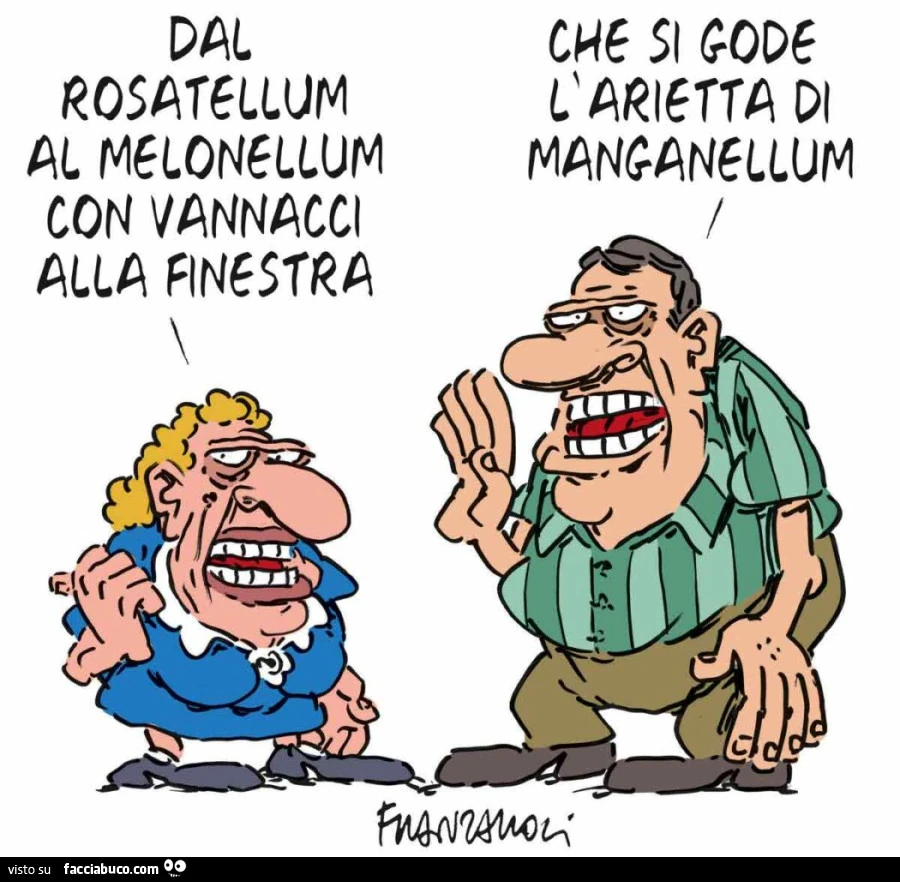 Vaccata