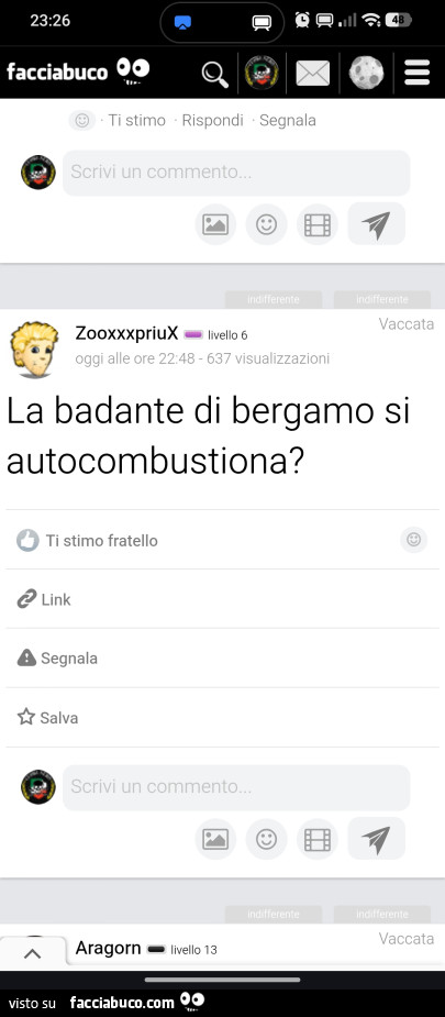 Vaccata