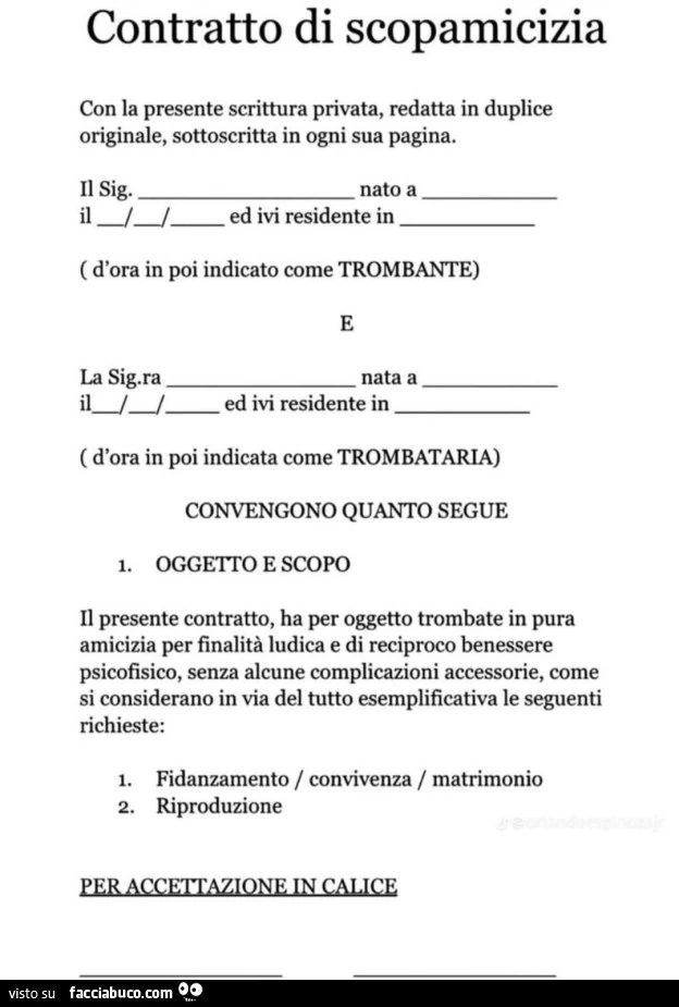 Vaccata