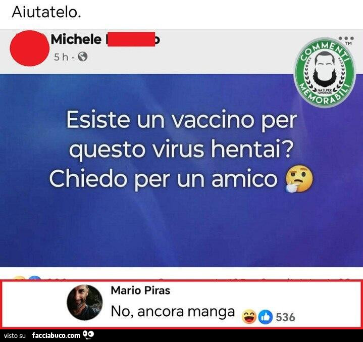 Vaccata