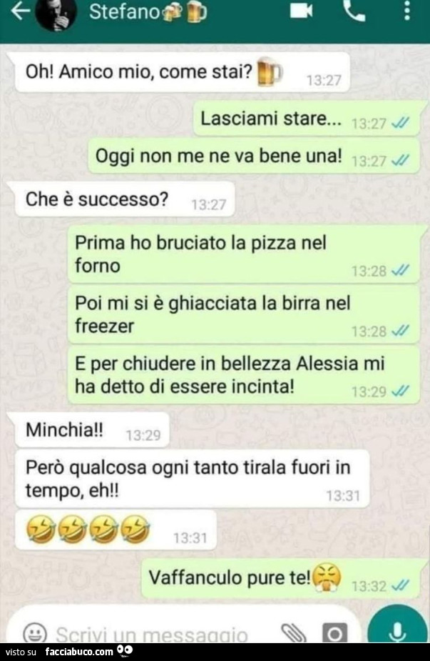 Vaccata