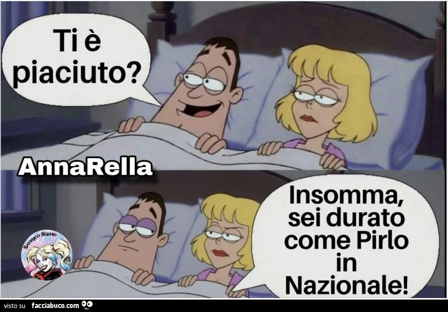 Vaccata