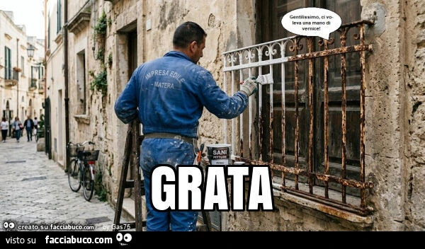 Grata