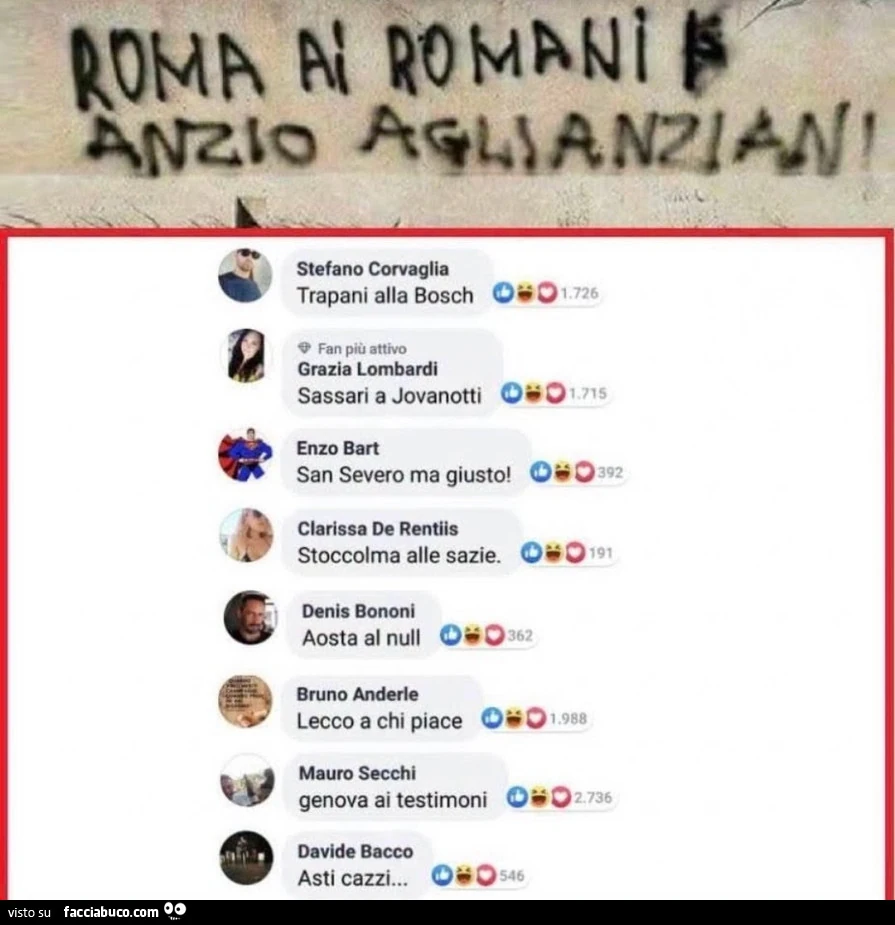 Città