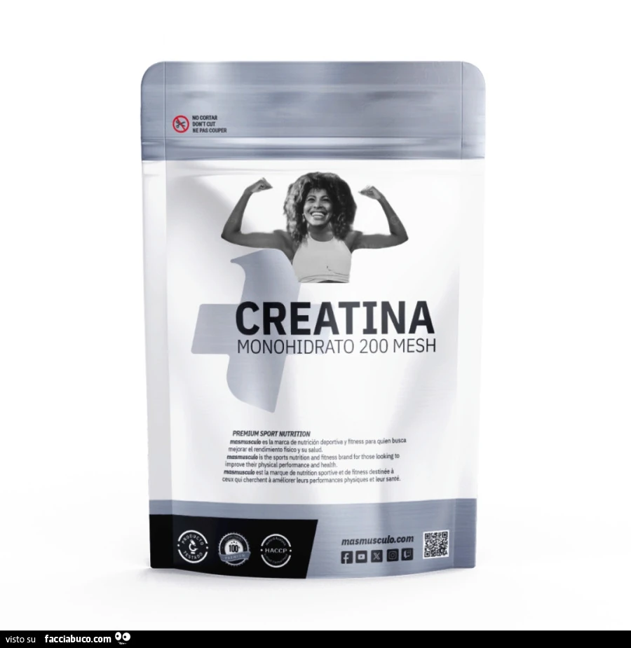 Creatina