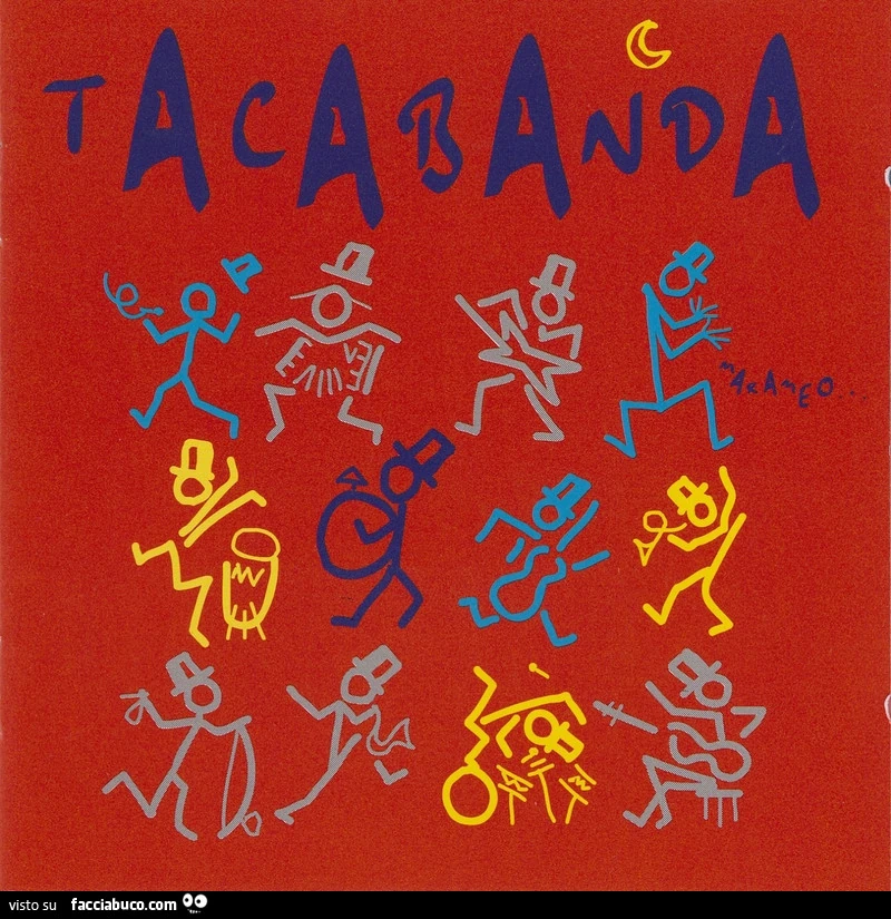 Vaccata