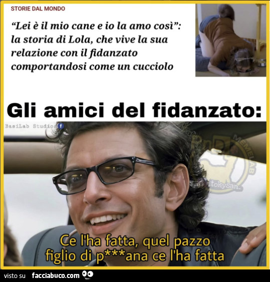 Vaccata