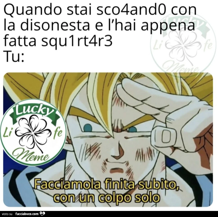 Vaccata
