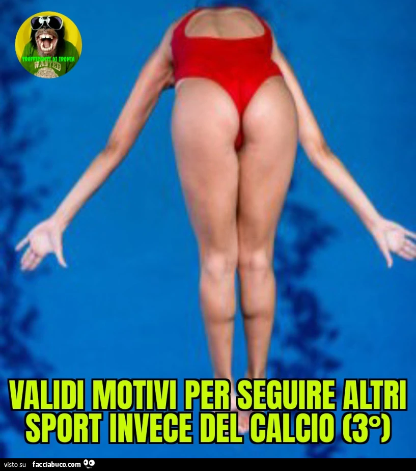 Validi motivi per seguire altri sport invece del calcio 3
