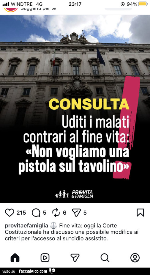 Vaccata