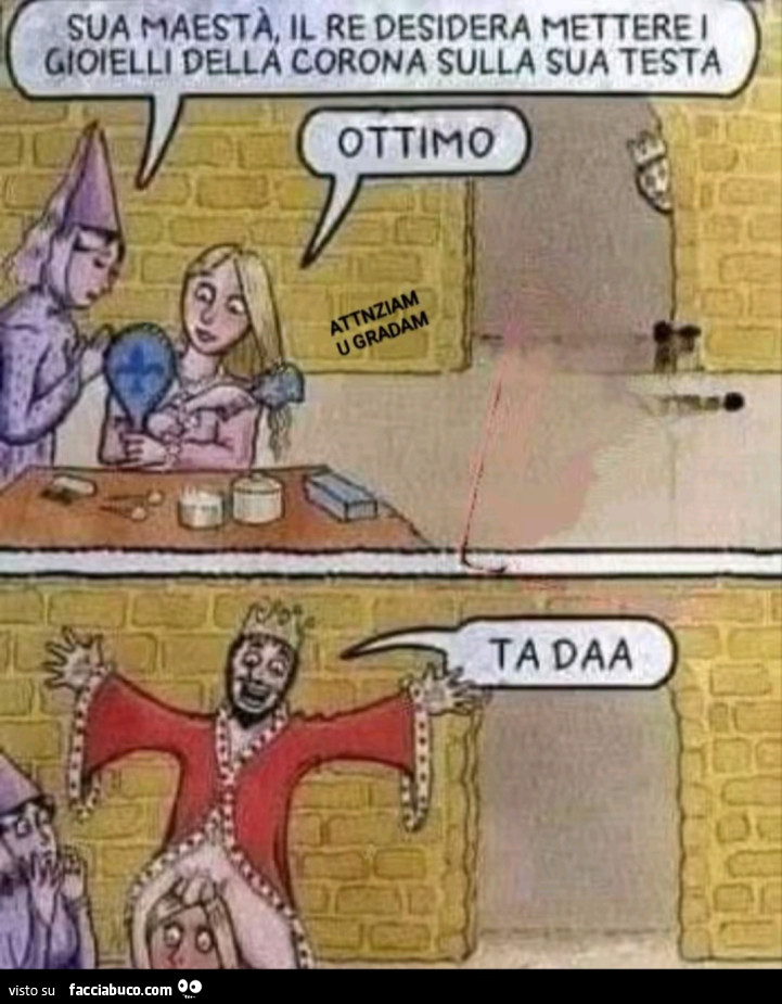 Vaccata