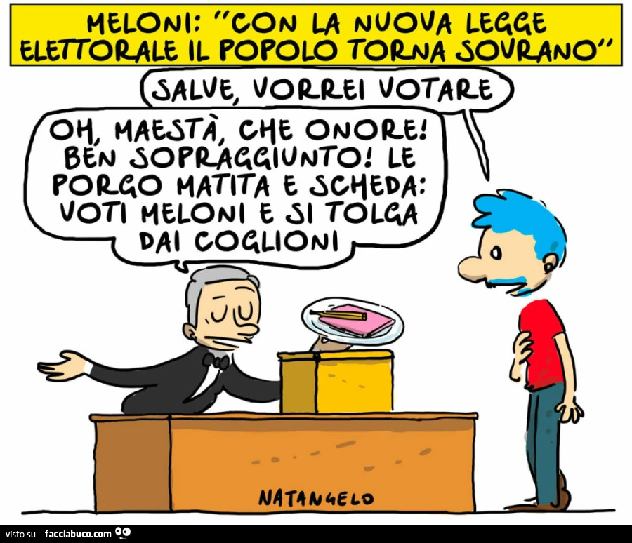 Vaccata