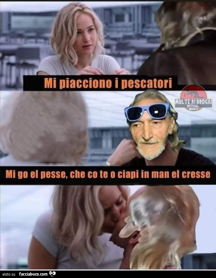 Pesce