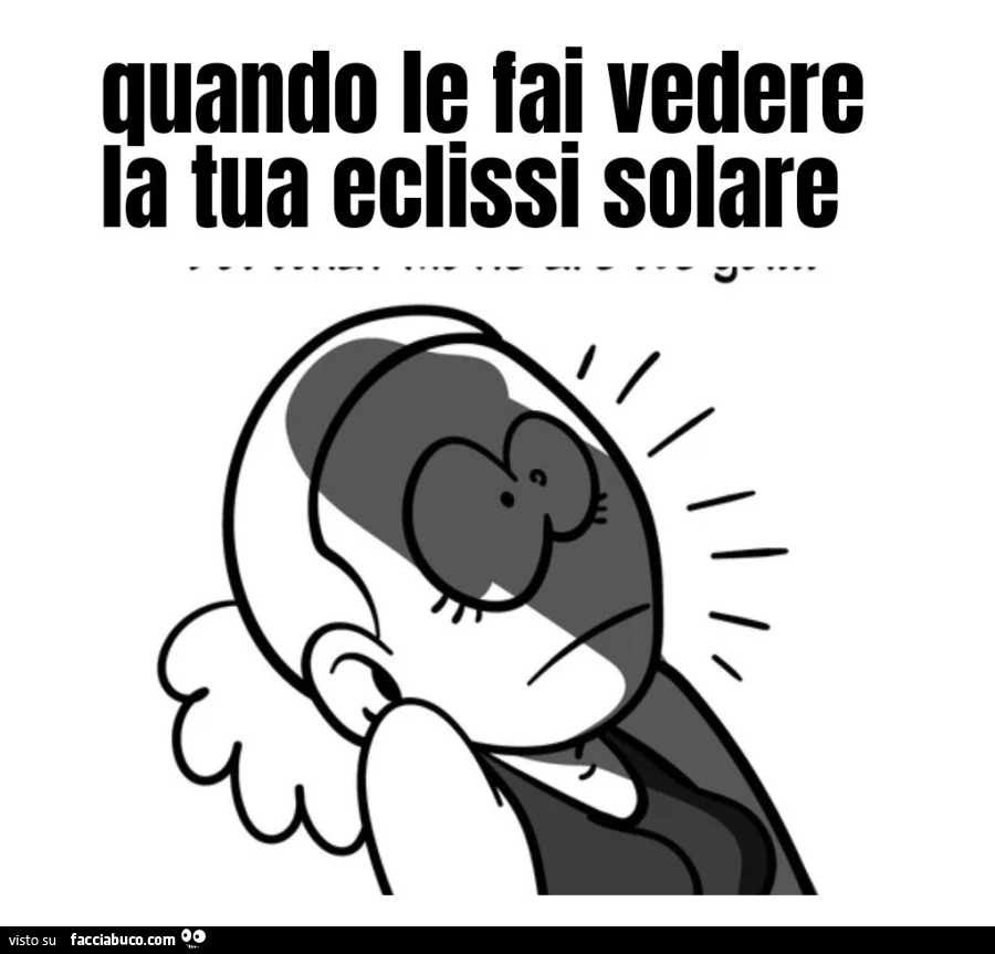 Eclissi solare