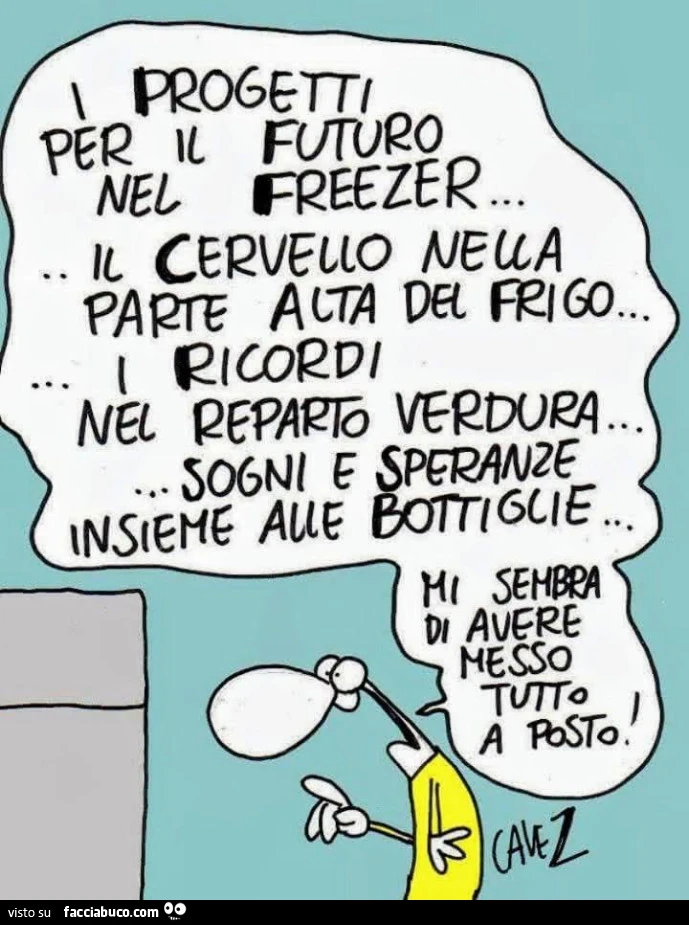 Vaccata