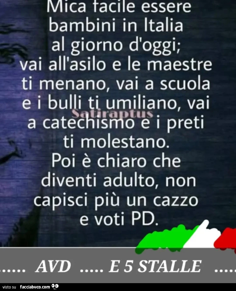 Vaccata