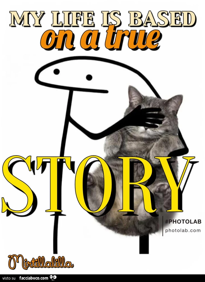 Base on a true story