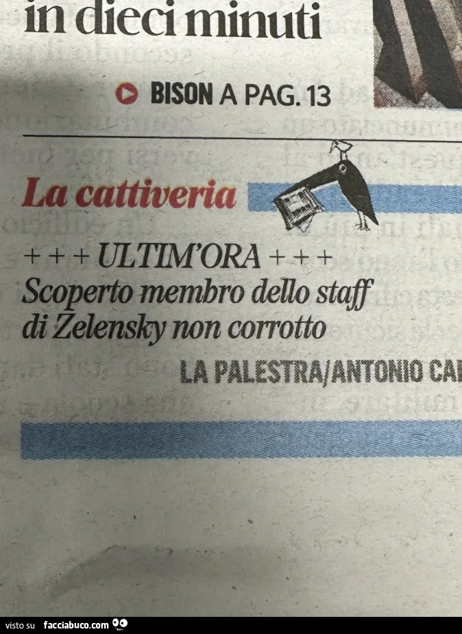 Vaccata