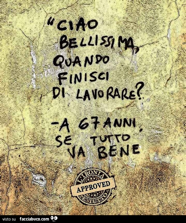 Bellissima