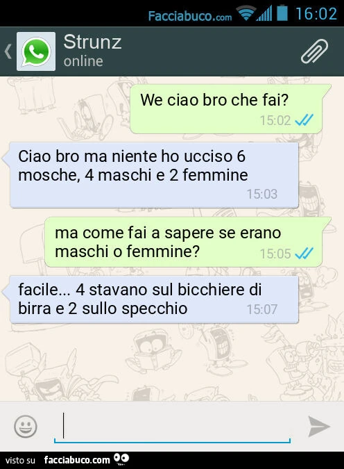 Vaccata