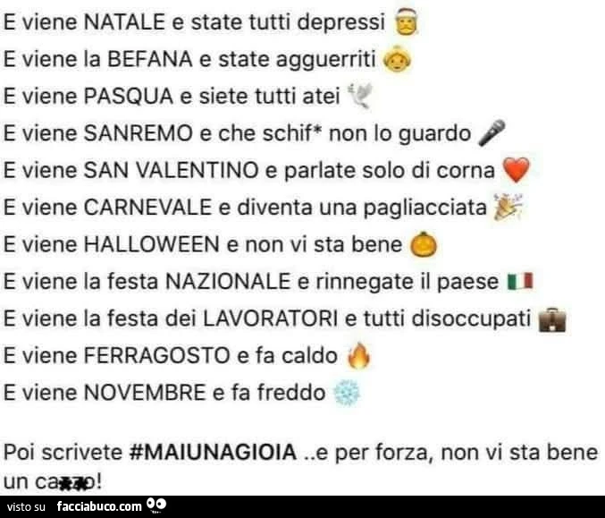 Vaccata