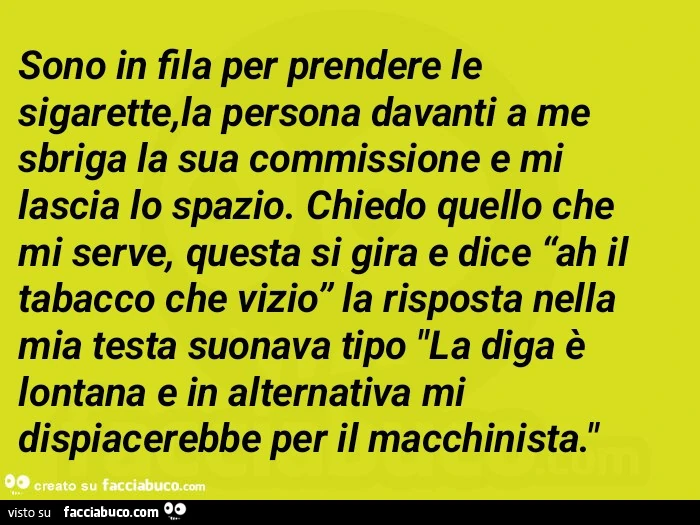 Vaccata