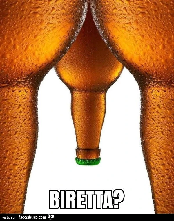 Biretta?