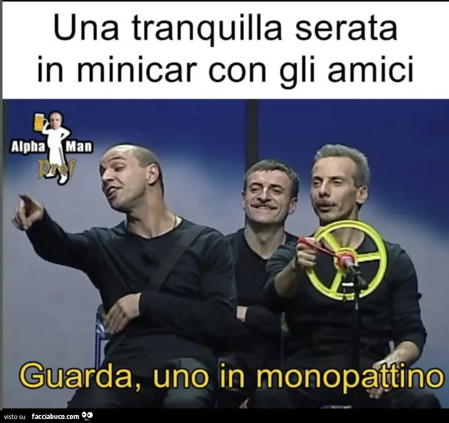 Vaccata