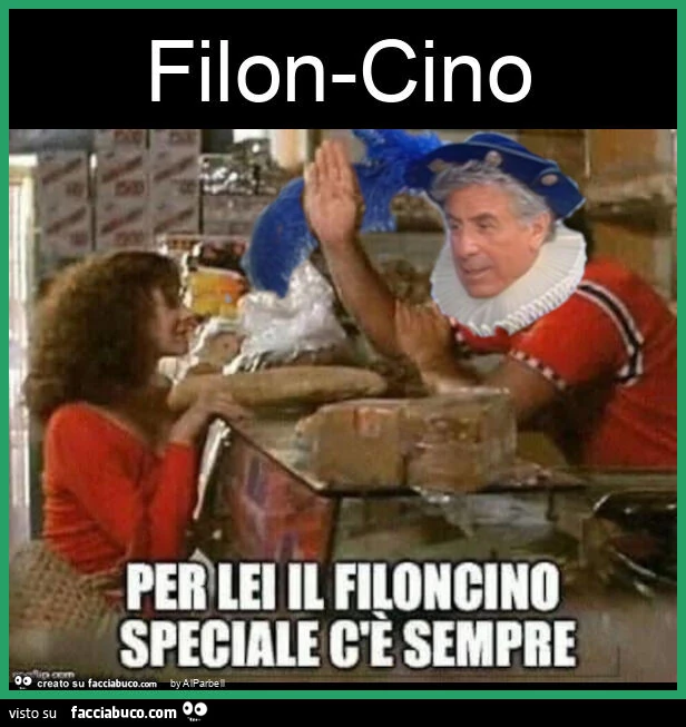Filon-cino